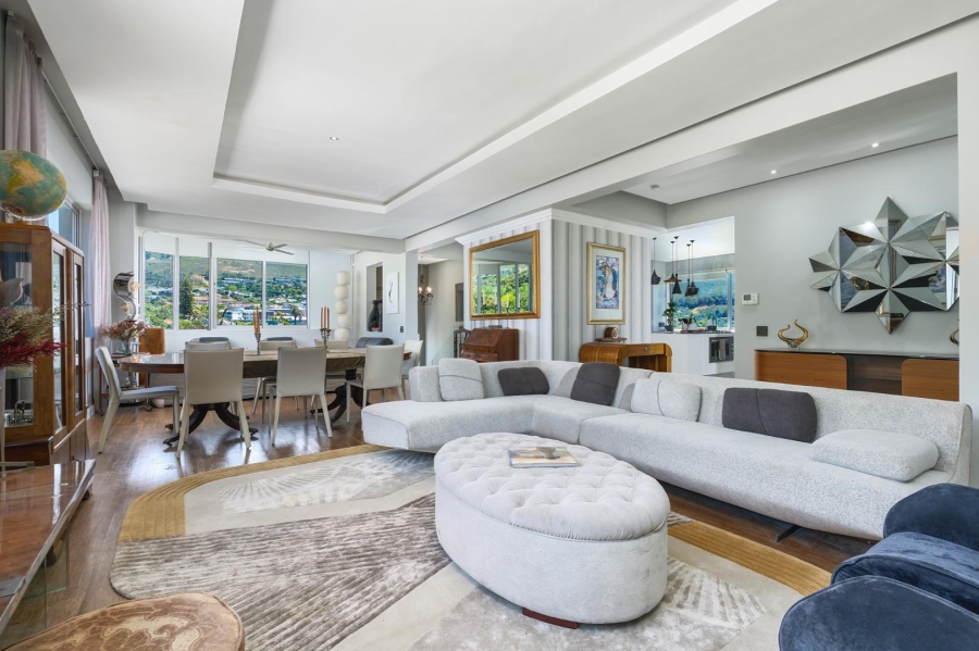 3 Bedroom Property for Sale in Oranjezicht Western Cape